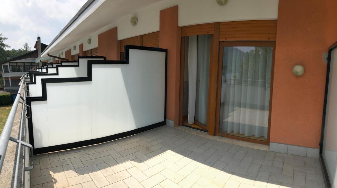 Hotel Chalet Del Lago Avigliana Exteriér fotografie